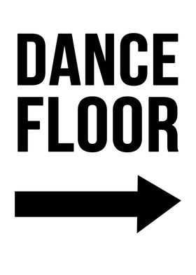 Dance floor