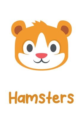 hamsters