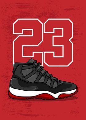 Jumpman Shoes