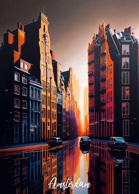 Artsy Amsterdam 3