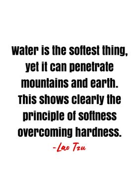 Lao Tzu Quote 