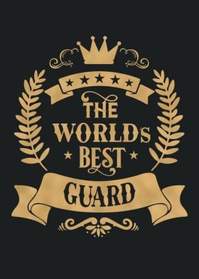 World Best Guard