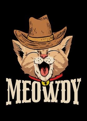 Meowdy