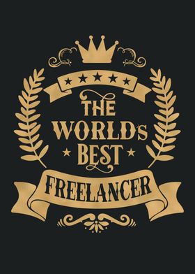 World Best Freelancer