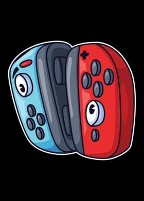 Game Console Joycon