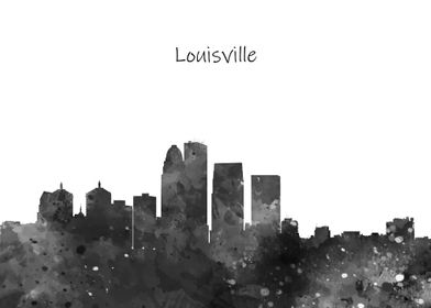 Louisville Skyline City