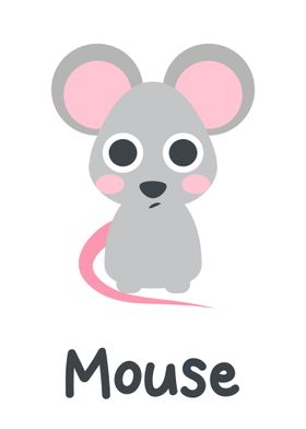 mouse 