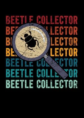 Beetle Collector