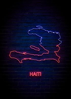 HAITI