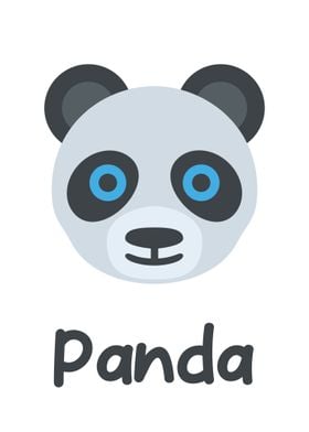 panda 