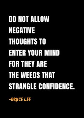 Bruce Lee quotes