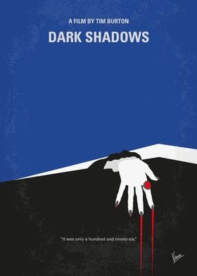 No1347 My Dark shadows