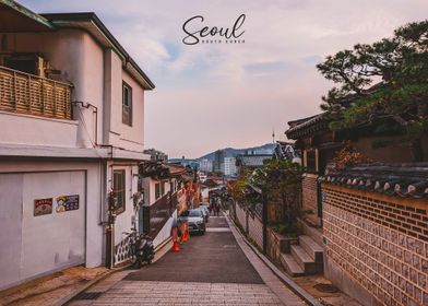 Seoul  