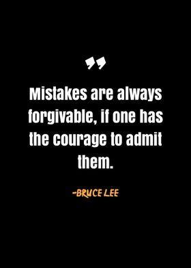 Bruce Lee quotes