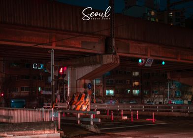 Seoul  