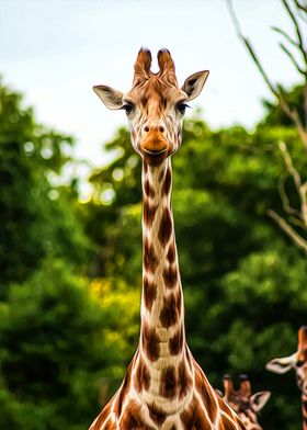 Giraffe