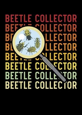 Beetle Collector