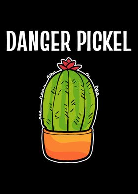 Danger Pickel Dance Choreo