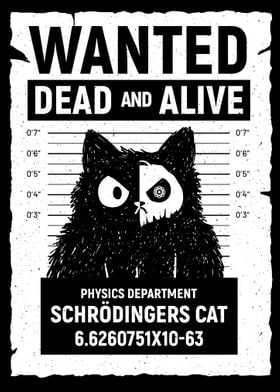 Schrodingers cat DOA