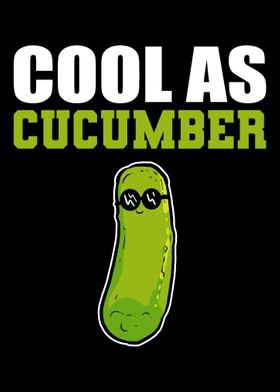 Cool as Cucumber Cool Pers