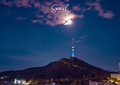 Seoul  