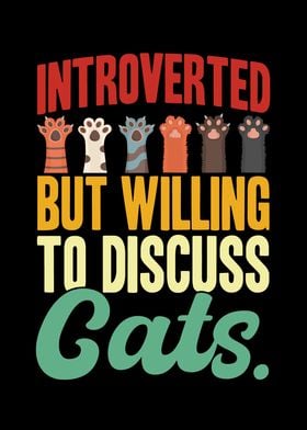 Introverted But Willing To