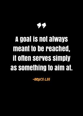 Bruce Lee quotes