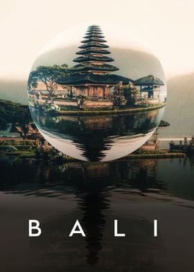 Bali Indonesia Abstract