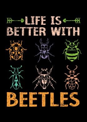 Beetle Lover