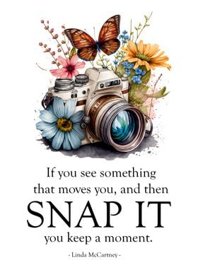 Snap it