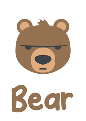 bear