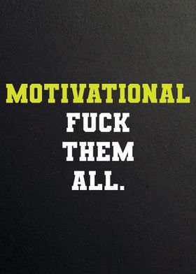 motivational