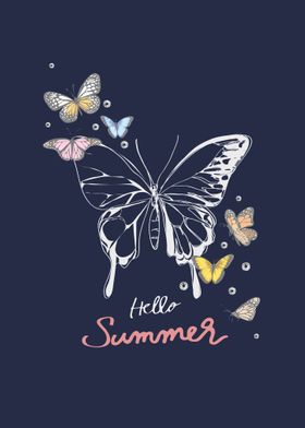 hello summer