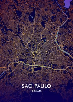 Sao Paulo