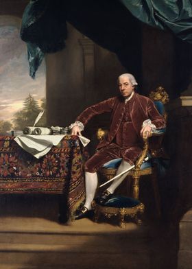 Henry Laurens 