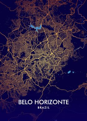 Belo Horizonte