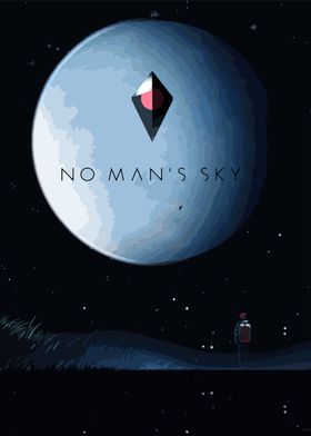 No Mans Sky