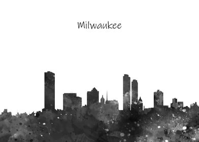 Milwaukee Skyline City