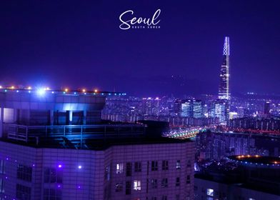 Seoul  