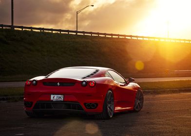 Ferrari F430