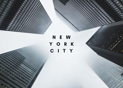 New York City 