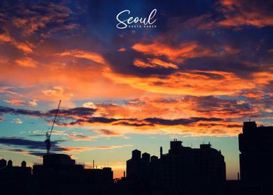 Seoul  