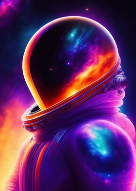 astronaut