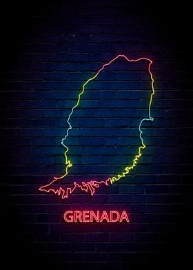 GRENADA