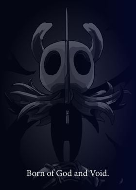 Hollow Knight Quotes