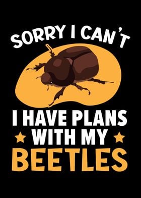 Beetle Lover