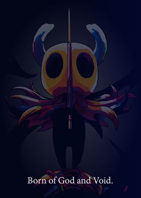 Hollow Knight Quotes