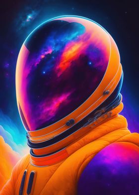 space spaceman