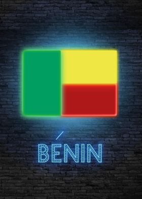 BENIN