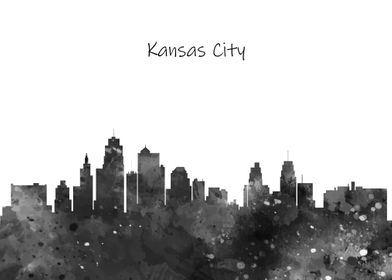 Kansas City Skyline City